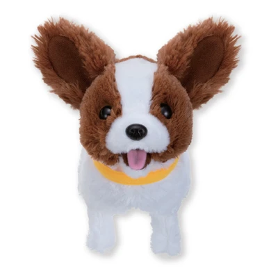 Gambar Iwaya Boneka Hewan Papillon Plush 3256-2