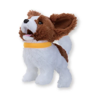 Gambar Iwaya Boneka Hewan Papillon Plush 3256-2