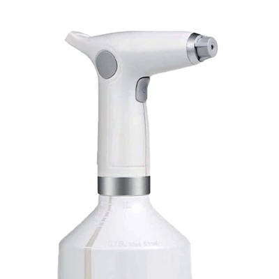 Gambar Krisbow Semprotan Tanaman Cordless Nrcs1000 1 Liter - Putih
