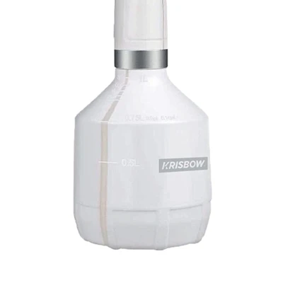 Gambar Krisbow Semprotan Tanaman Cordless Nrcs1000 1 Liter - Putih