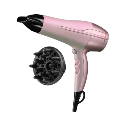 Gambar Remington Hair Dryer D5901-AP - Pink