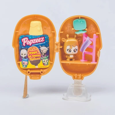 Jual Tigerhead Set Doll Popzeez Shrink Wrap Random Terbaru | Ruparupa