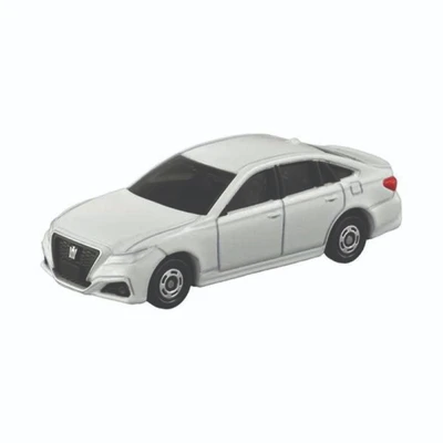 Gambar Tomica Diecast Car Regular 026 Toyota Crown