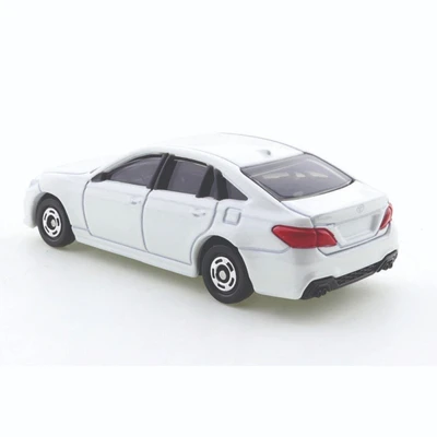 Gambar Tomica Diecast Car Regular 026 Toyota Crown