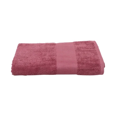 Gambar Informa 90x150 cm Tarve Handuk Pantai - Pink Mauve