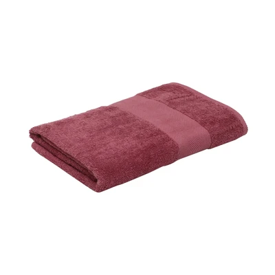 Gambar Informa 90x150 cm Tarve Handuk Pantai - Pink Mauve