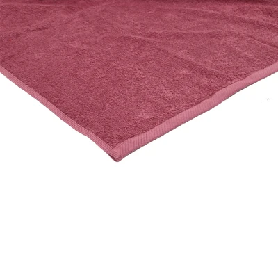 Gambar Informa 90x150 cm Tarve Handuk Pantai - Pink Mauve