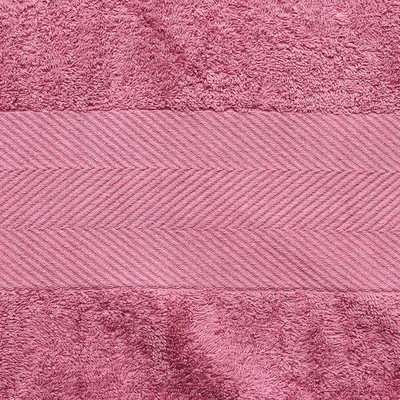 Gambar Informa 90x150 cm Tarve Handuk Pantai - Pink Mauve