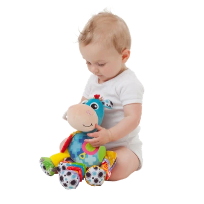 Gambar Playgro Boneka Clip Clop Sensory Garden Gift Cpl154
