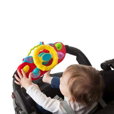 Gambar Playgro Music Drive & Go Cpl158