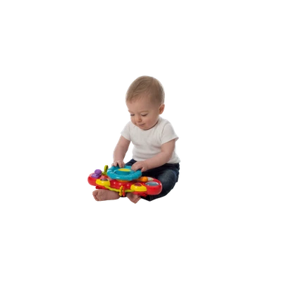 Gambar Playgro Music Drive & Go Cpl158