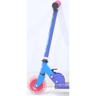 Gambar Element Bike Skuter Roda Dua 2KA The Avengers