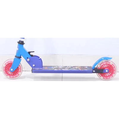 Gambar Element Bike Skuter Roda Dua 2KA The Avengers