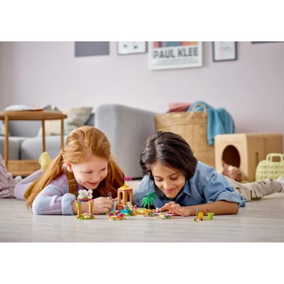 Gambar LEGO Friends Pet Playground 41698