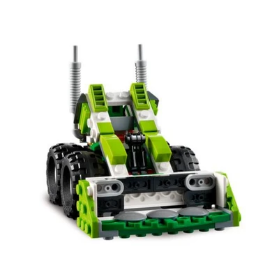 Gambar LEGO Creator Off Road Buggy 31123