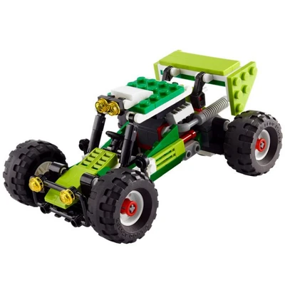 Gambar LEGO Creator Off Road Buggy 31123