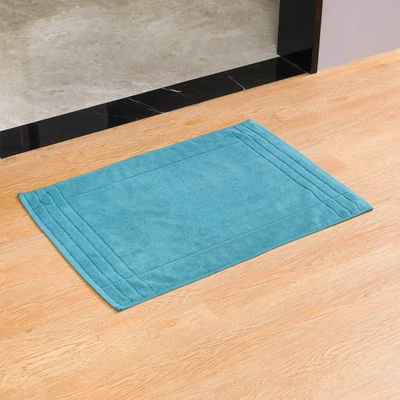 Gambar Informa Keset Kamar Mandi Katun Tarve 50x70 cm - Hijau