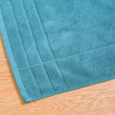 Gambar Informa Keset Kamar Mandi Katun Tarve 50x70 cm - Hijau