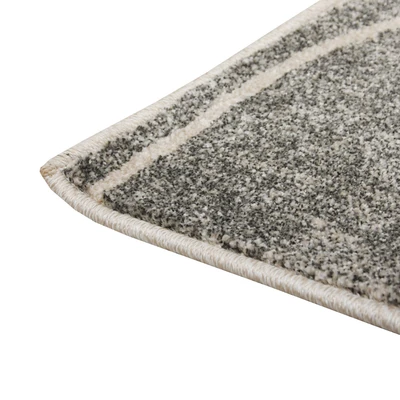 Gambar Informa 160 x 220 cm Karpet Spirit 055 - Krem/Abu-Abu