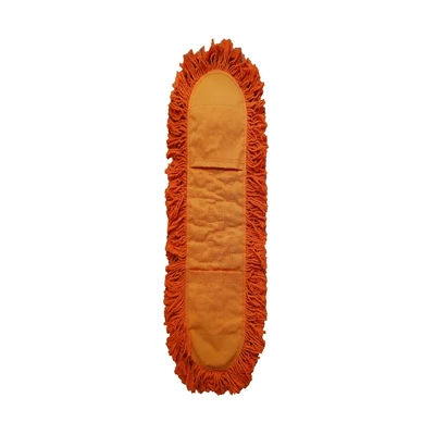 Gambar Krisbow Refill Kain Pel 24 Inch FRHMR101 - Orange