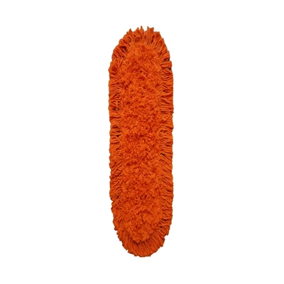 Gambar Krisbow Refill Kain Pel 24 Inch FRHMR101 - Orange