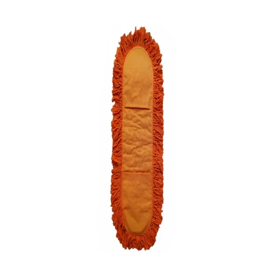 Gambar Krisbow Refill Kain Pel 36 Inch FRHMR102 - Orange