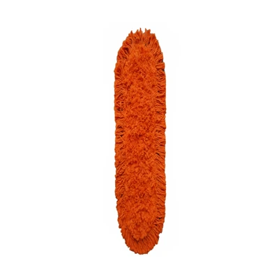Gambar Krisbow Refill Kain Pel 36 Inch FRHMR102 - Orange