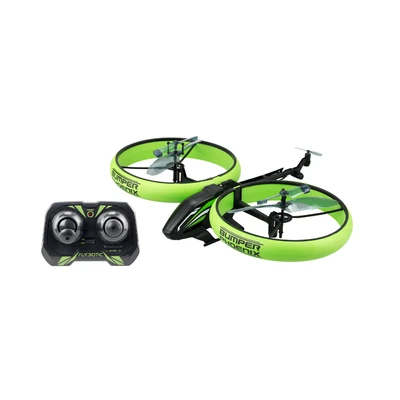 Gambar Silverlit Helikopter Flybotic Bmpr Phoenix Remote Control