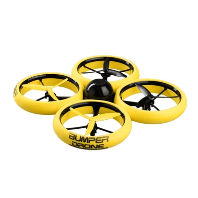 Gambar Silverlit Flybotic Bumper Drone Hd Remote Control