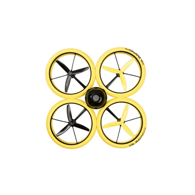 Gambar Silverlit Flybotic Bumper Drone Hd Remote Control