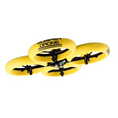 Gambar Silverlit Flybotic Bumper Drone Hd Remote Control