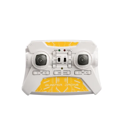 Gambar Silverlit Flybotic Bumper Drone Hd Remote Control