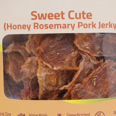 Gambar Greta Kuchen Camilan Anjing All Life Stages All Breeds Jerky Sweet Cute 50 gr