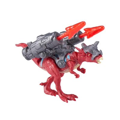Gambar Zuru Playset 5 Surprise Dino Strike S2 Random