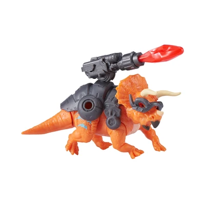 Gambar Zuru Playset 5 Surprise Dino Strike S2 Random