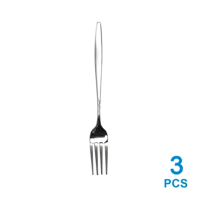 Gambar Delicia Garpu Makan Set 3 pcs