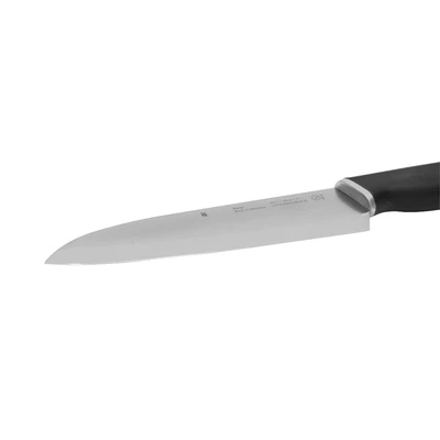 Gambar Wmf 18 Cm Kineo Pisau Santoku - Hitam