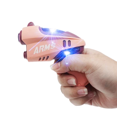 Gambar Cruzer Weapon-x Mini Space 4 Random