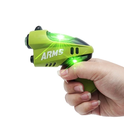 Gambar Cruzer Weapon-x Mini Space 4 Random