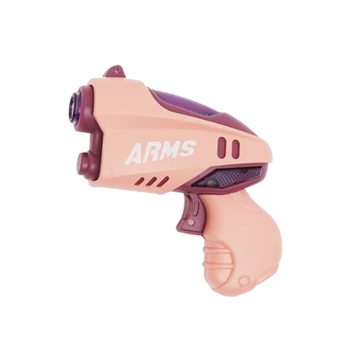 Gambar Cruzer Weapon-x Mini Space 4 Random