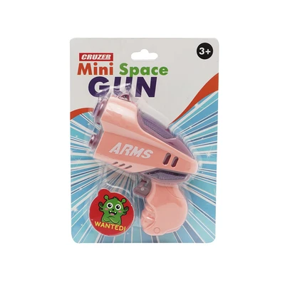 Gambar Cruzer Weapon-x Mini Space 4 Random