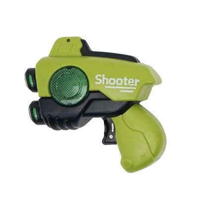 Gambar Cruzer Weapon-x Mini Space-6