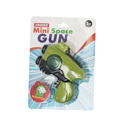 Gambar Cruzer Weapon-x Mini Space-6