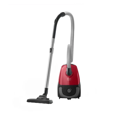 Gambar Philips Vacuum Cleaner FC8243/09 - Merah
