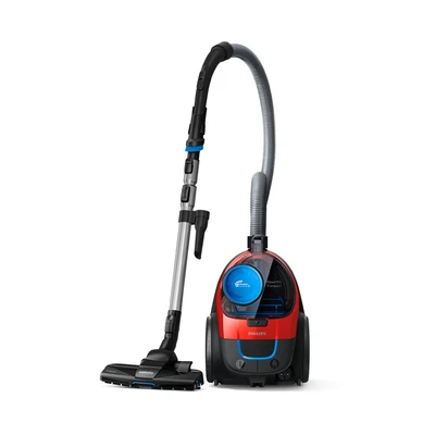 Gambar Philips Vacuum Cleaner FC9330/09 - Merah