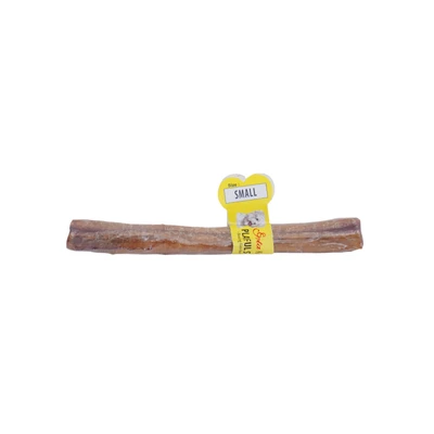 Gambar Greta Kuchen Camilan Anjing Bully Stick Small 20 gr