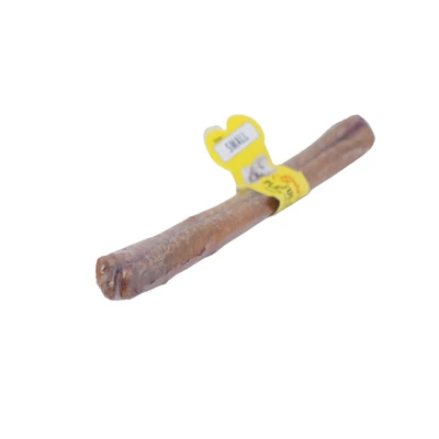 Gambar Greta Kuchen Camilan Anjing Bully Stick Small 20 gr