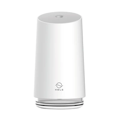 Gambar Kels Sapphire Humidifier USB - Putih