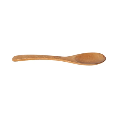 Gambar Kwas Sendok Masak Teakwood Kw1-Sd 004