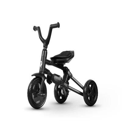 Jual Qplay Nova Trike Sepeda Lipat Anak In S 700 Abu Abu